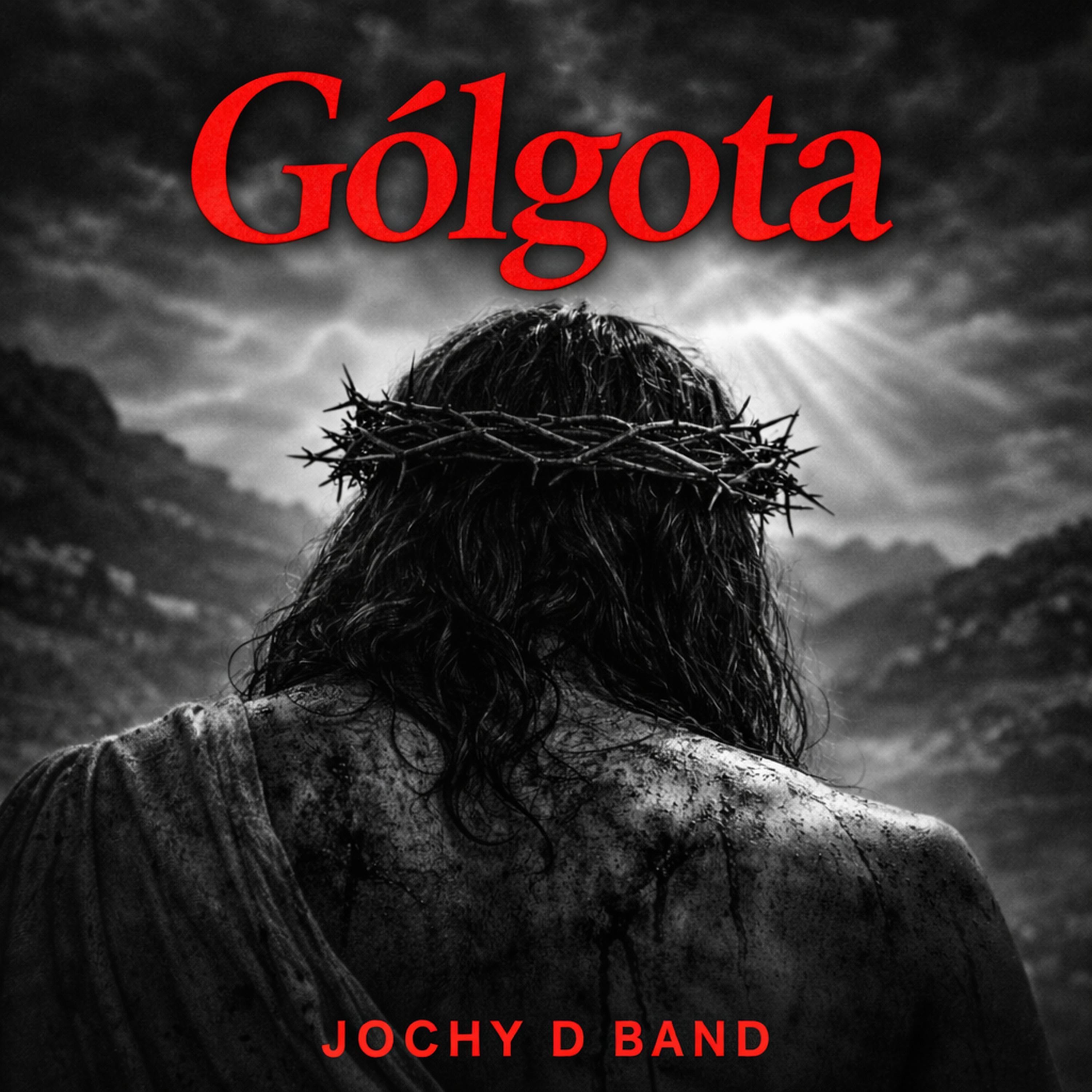 Golgota - Single