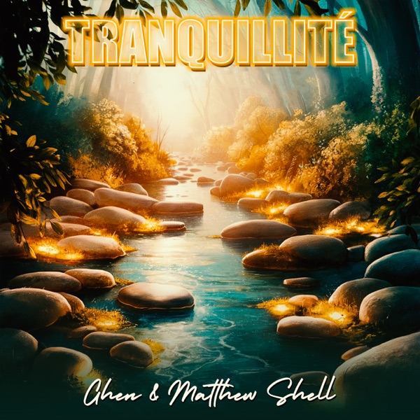 Tranquillité - Single