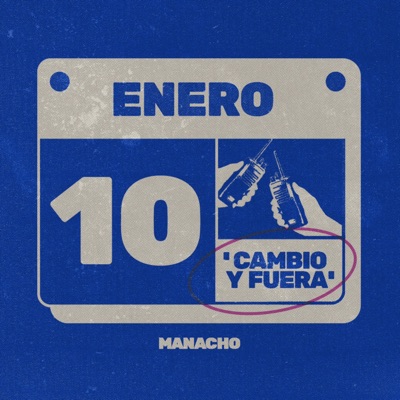 Cambio y Fuera - Single