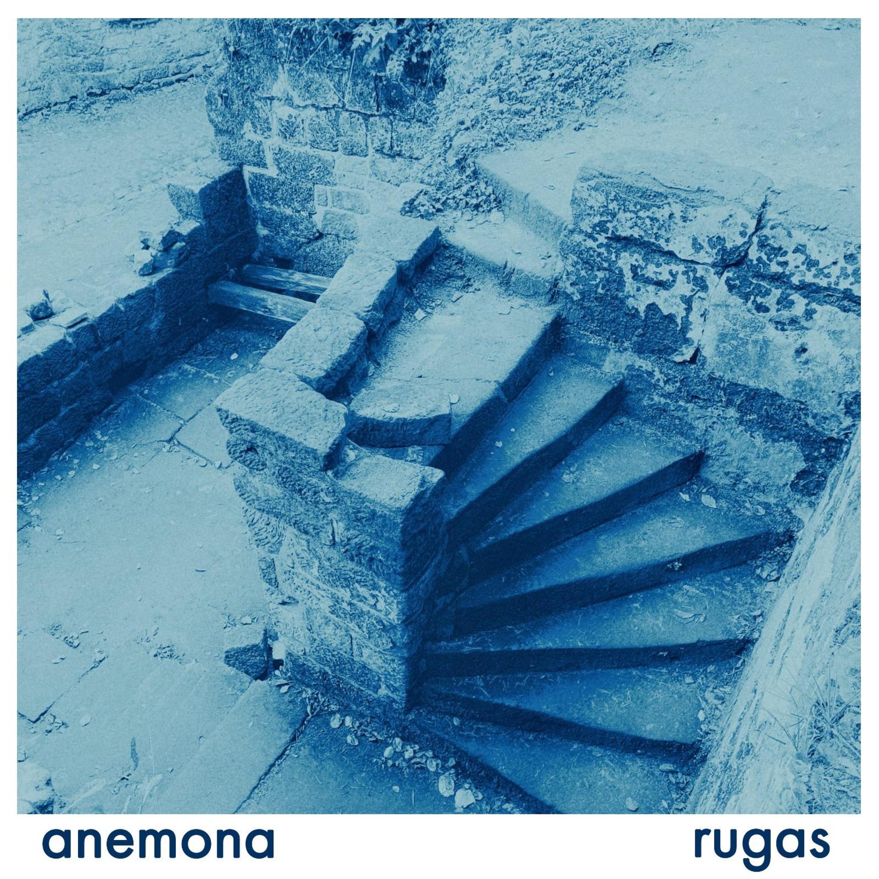 Rugas - Single