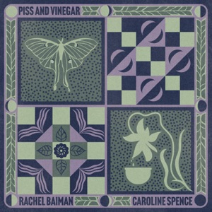 Piss and Vinegar - Single