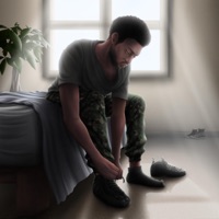 Story (feat. Justin Sticks & Rah Issa) [I'm Fire] - Single - Tavor Swoods