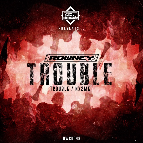Trouble - Single