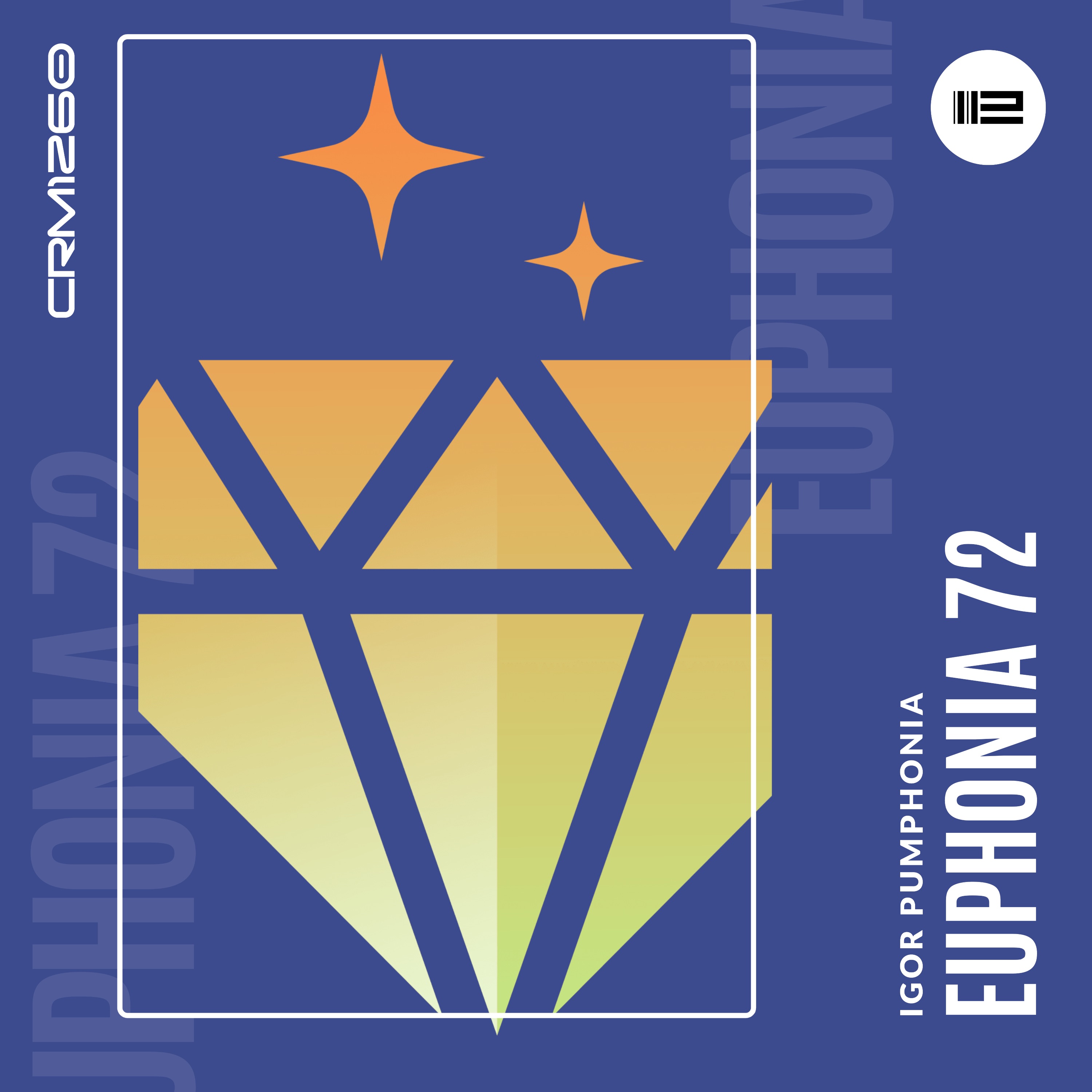 Euphonia 72