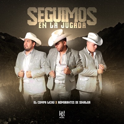 Seguimos En La Jugada