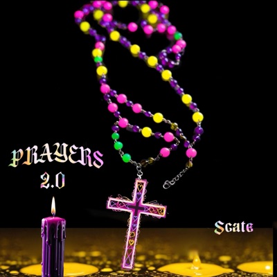 Prayers 2.0 - EP