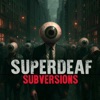 Mass Hysteria Mass Hysteria (Remix) Subversions - EP