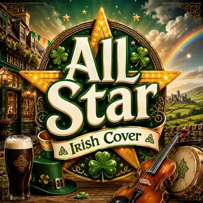 Listen to All Star - Single by The Viral Journey