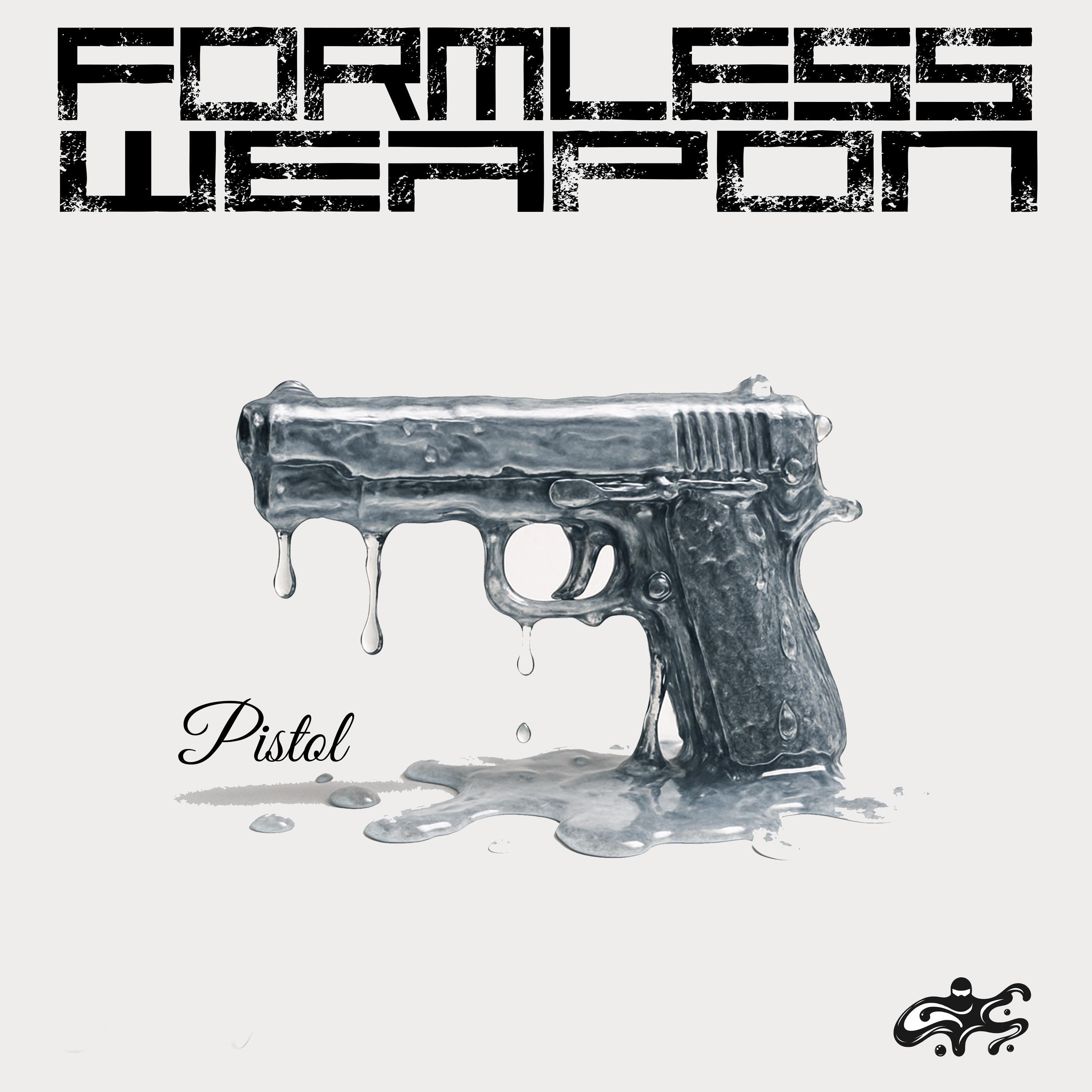 Pistol - Single