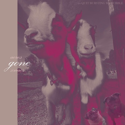 gone (feat. acres18) - Single