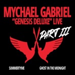 SummerTyme / Ghost In The Midnight (Live) - Single