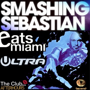 Eats Miami / Ultra