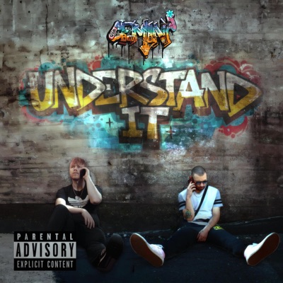 UNDERSTAND IT (feat. ghostidc) - Single