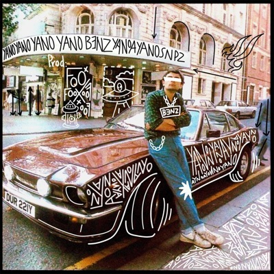 Ya No (feat. Benz Snps) - Single