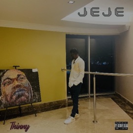 Jeje Thinny