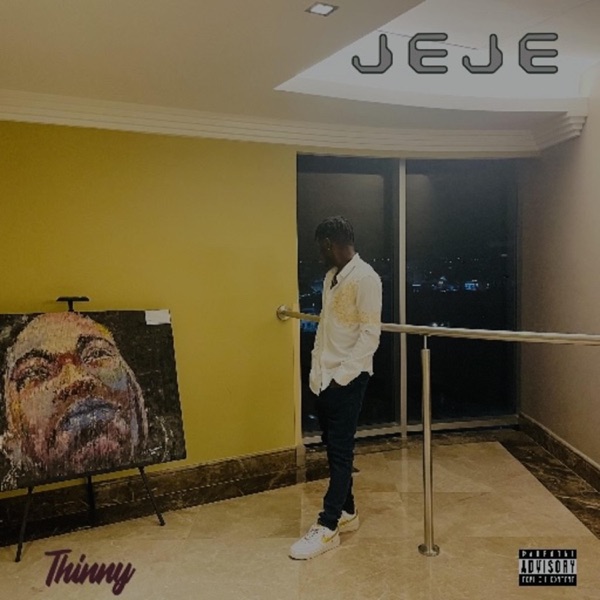 Jeje - Single