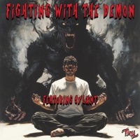 Fighting With The Demon (feat. Sylxnt) - Single - Truth303
