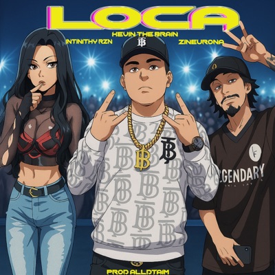 Loca - Single