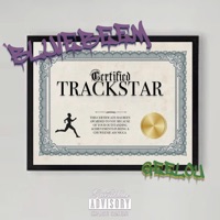TRACKSTAR (feat. Gee Lou) - Single - Bluebeem