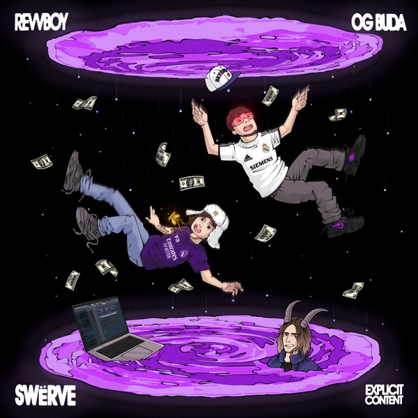 SWЁRVE - Single
