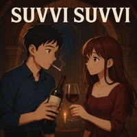 SUVVI SUVVI - Single - Kaio Ramos, Luna Junia, Scarlett Ferrari & Mondek Phonk