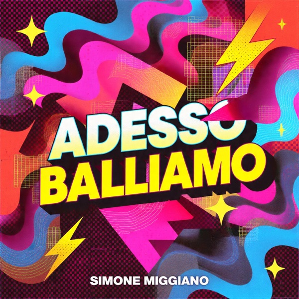 Adesso Balliamo (Eurodance)