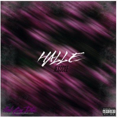 Halle - Single