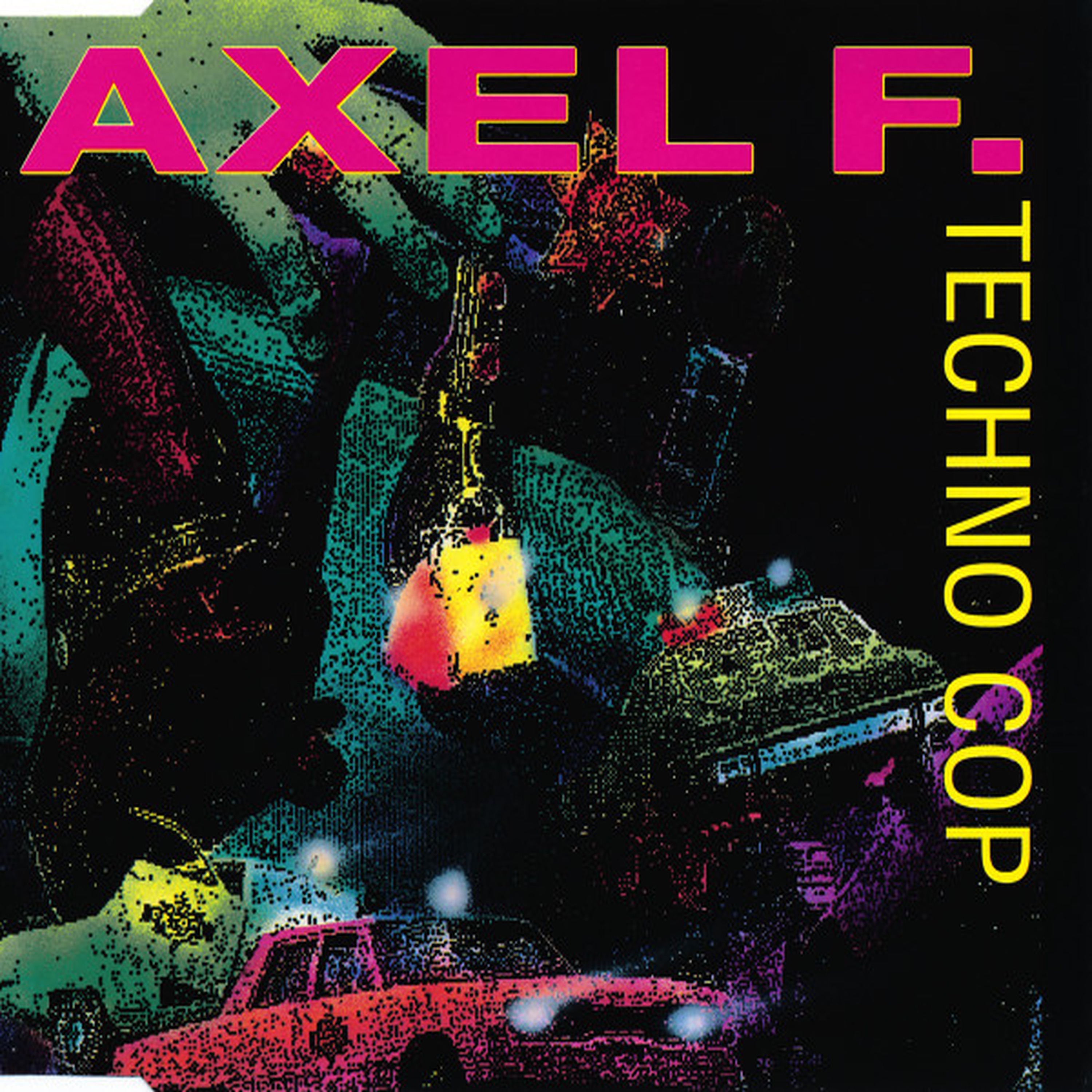 Axel F. - Single