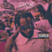 Pull up to the Party - Single - DKB