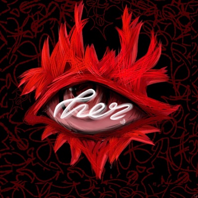 HER. (feat. MJA) - Single