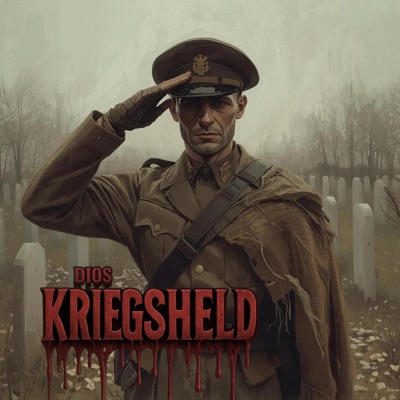 Kriegsheld - Single