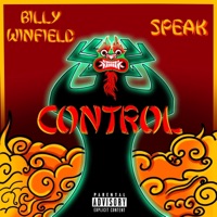 Control (feat. Speak) - Single - Billy Winfield