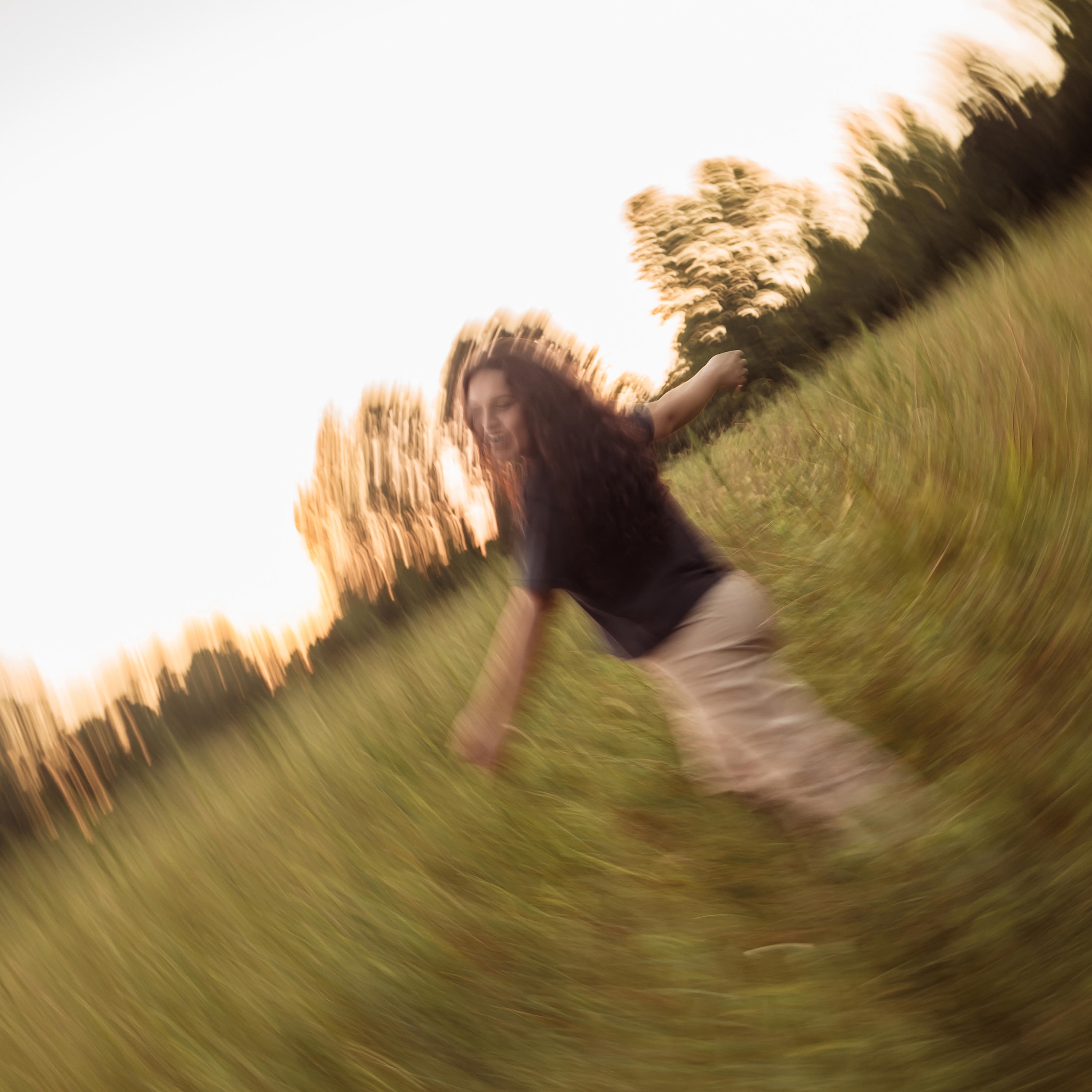 He Is With Me Now - Single