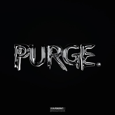 PURGE - EP