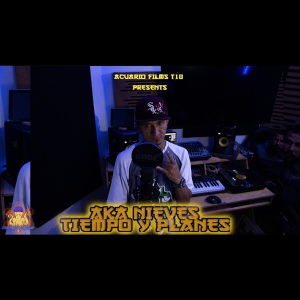 TIEMPO Y PLANES (feat. AKA NIEVES)