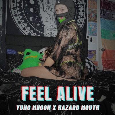 FEEL ALIVE - Single