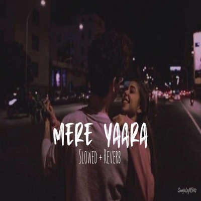 vikas kushwah - Mere Yaara