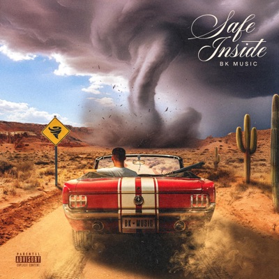 Safe Inside - Single