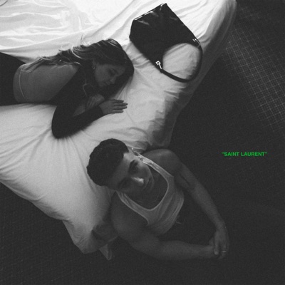 Saint Laurent - Single