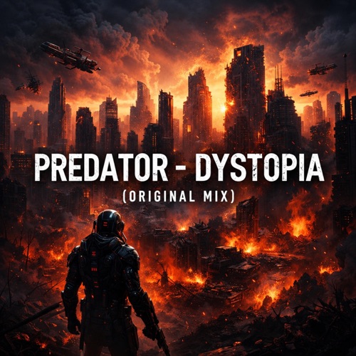 Dystopia