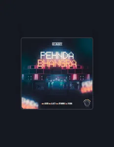 Dengarkan DJ Jazzy, tonton video musik, baca bio, lihat tanggal tur & lainnya!