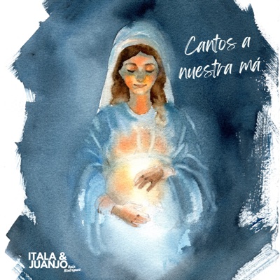 Cantos a Nuestra Má - EP