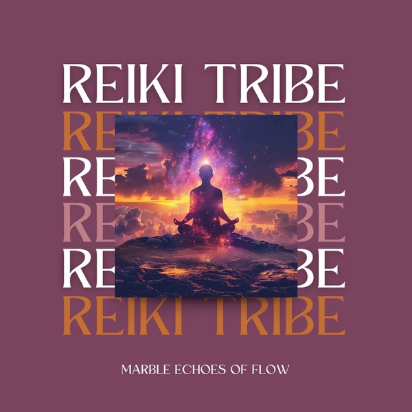 Marble Echoes of Flow