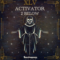 Activator - Single - 2 Below
