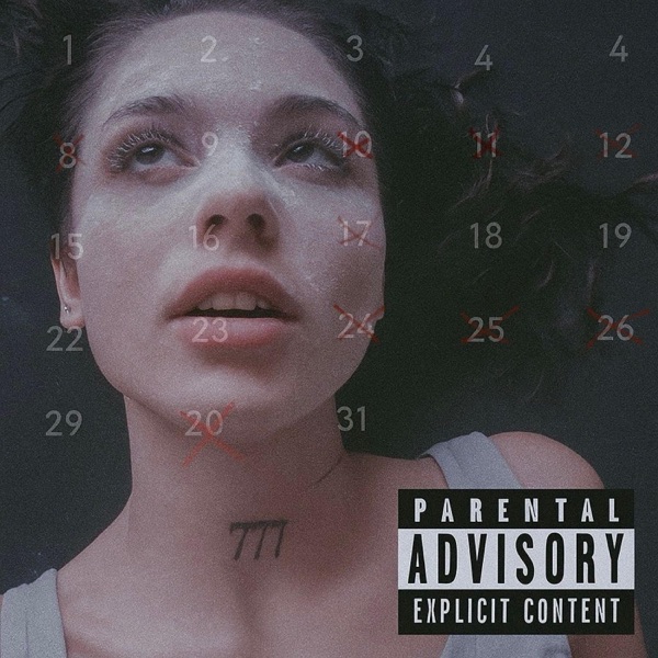 Días de snow (feat. K-ario & 1agustindiaz)