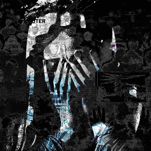 HATRED (slowed)