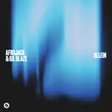AFROJACK & Gil Glaze - Allein