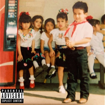 Chicano Cowboy, Vol. 1