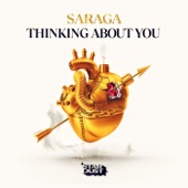 Thinking About You artwork