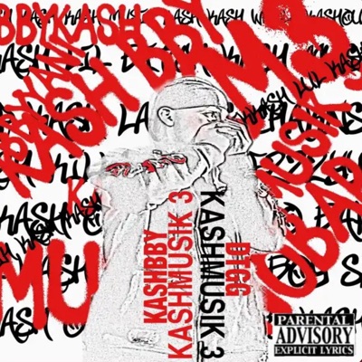 KASH MUSIK 3